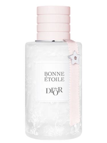 baby dior bonne étoile